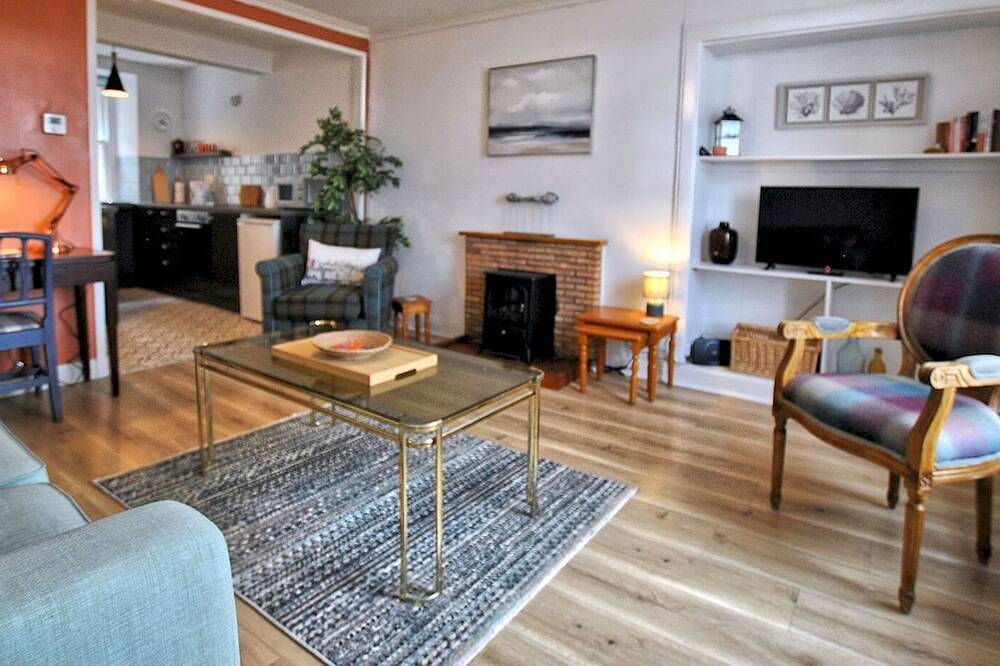 Appartement entier, Harbour Haven- idyllic coastal retreat in Cellardyke, Région de Fife