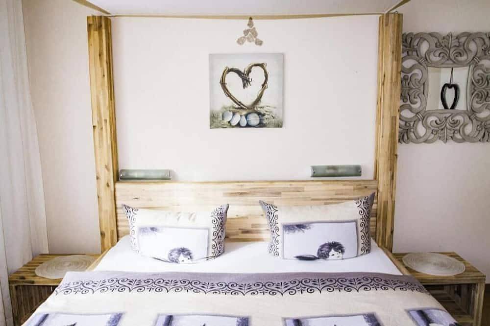 Ganze Wohnung, Apart Solaria | Ferienwohnung mit 1 Schlafzimmer & Wohnschlafzimmer in Au, Bregenzerwald