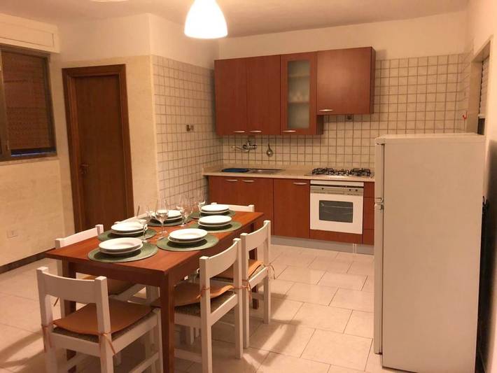 Location de vacances pour 6 personnes, avec jardin et vue, animaux acceptés à San Pietro In Bevagna - 4