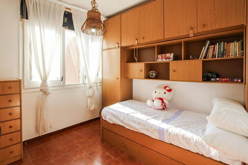 Ganze Wohnung, Tolle Wohnung in Cunit mit Wlan in Cunit, Costa Dorada