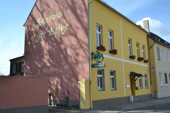 Maison d’hôte dans Gubin