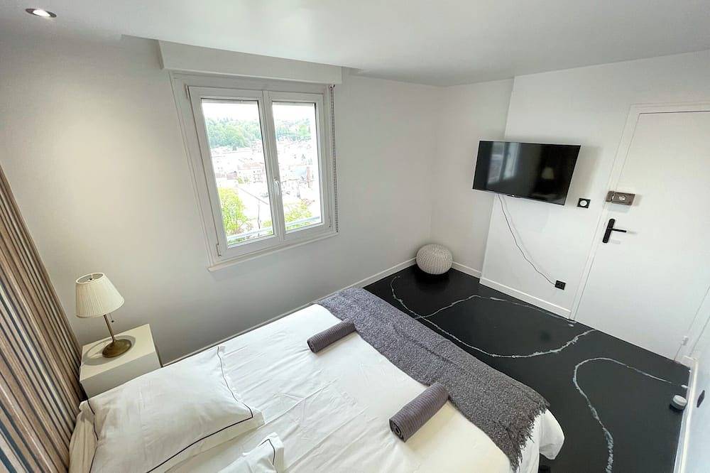 Ganze Wohnung, Comfortable designer apartment in the heart of Epinal in Épinal, Épinal und Umgebung