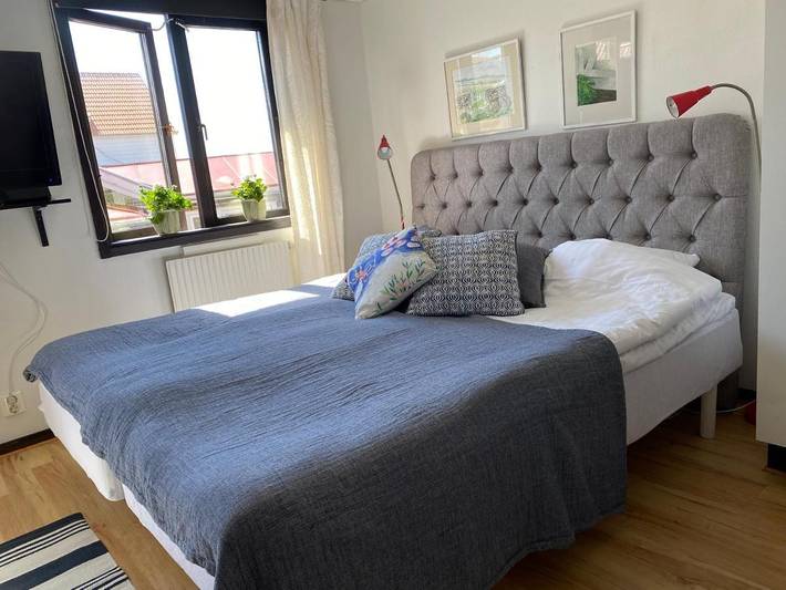 Ferienhaus für 2 Personen in Kungshamn