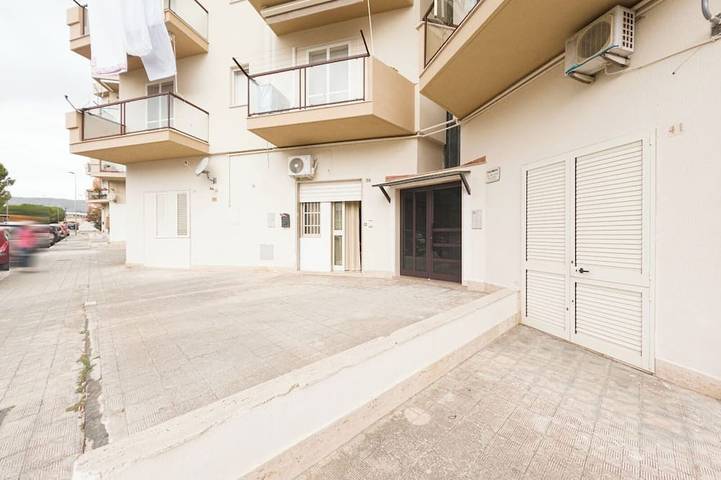 Holiday apartment for 4 people - 1
