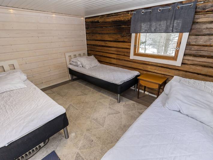 Villa kökköharju in Eigentliche Häme
