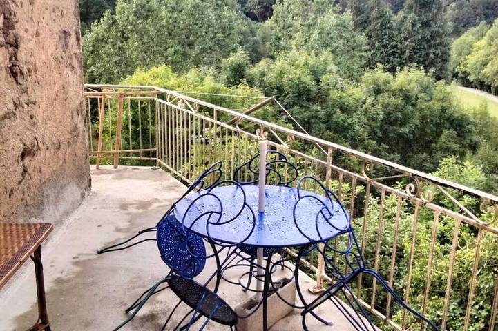 Apartamento de vacaciones para 5 personas - 1