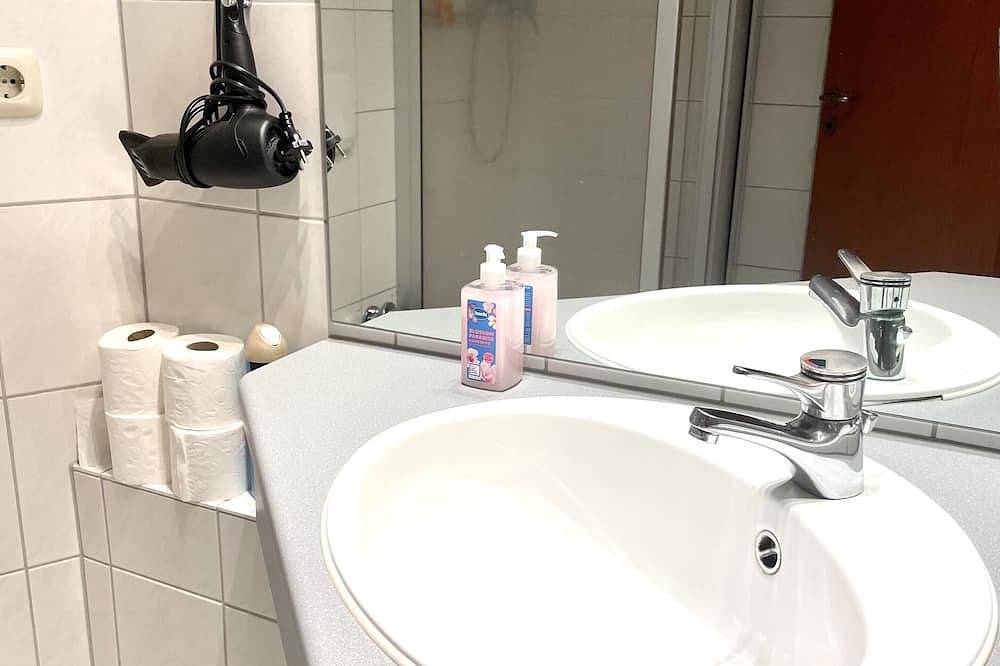 Schwanstetten bei Nürnberg, Apartment für 2, 102 in Schwanstetten, Frankenalb