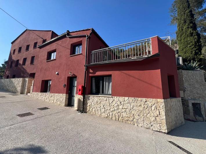 Gîte pour 2 personnes, avec jacuzzi et jardin à La Trinité - 2