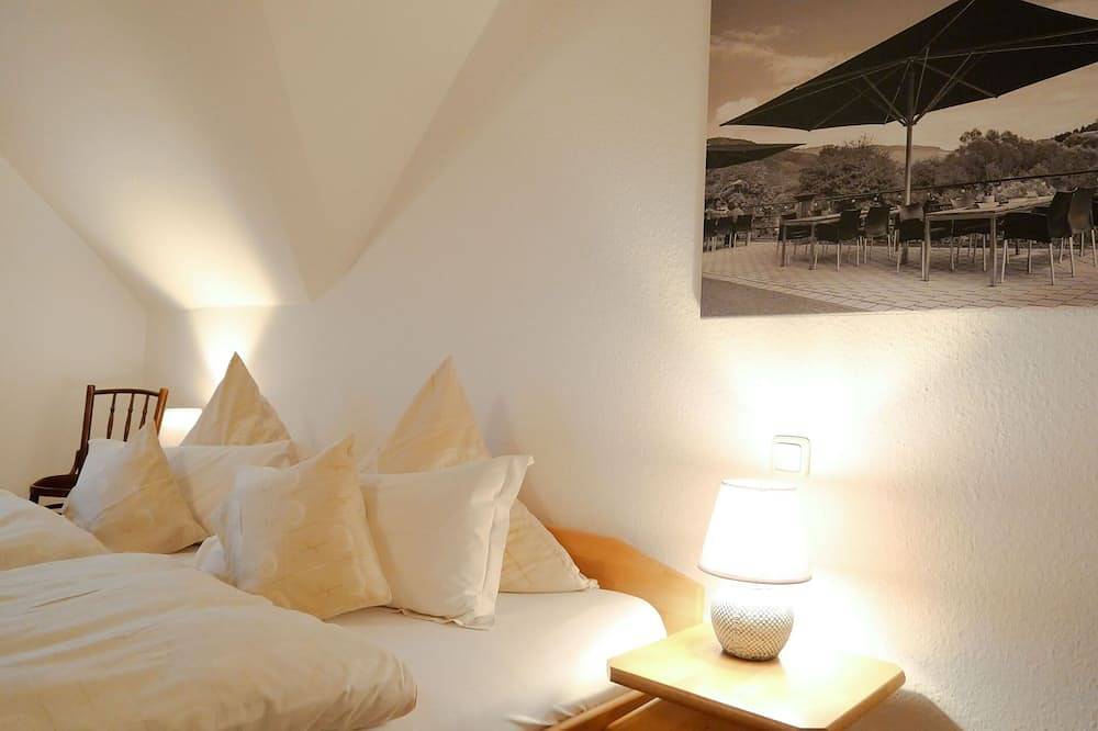 Ganze Wohnung, Apartment \"Treppchen\" Weingut Rebenhof in Ürzig, Bernkastel-Kues & Umgebung