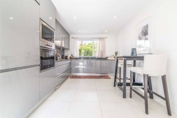 Villa para 6 Pessoas em Aroeira, Charneca de Caparica e Sobreda, Foto 4