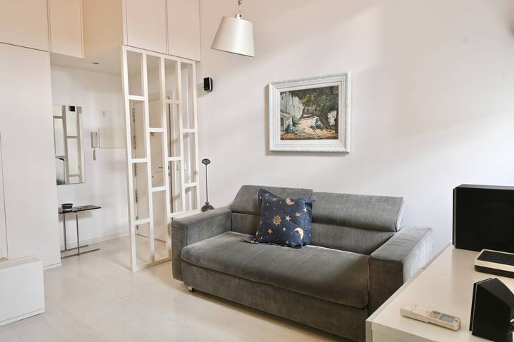 Ganze Wohnung, M Apartamento con encanto a pocos metros in Centro (Madrid), Madrid