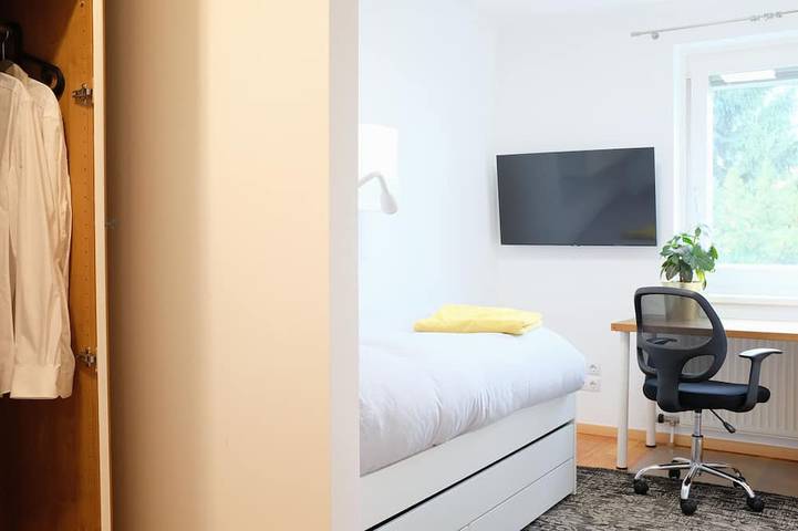 Maison de vacances pour 11 personnes, animaux acceptés à Vienne (Autriche) - 4