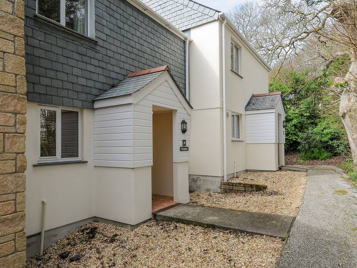 Cottage für 6 Personen, mit Garten und Pool - 1