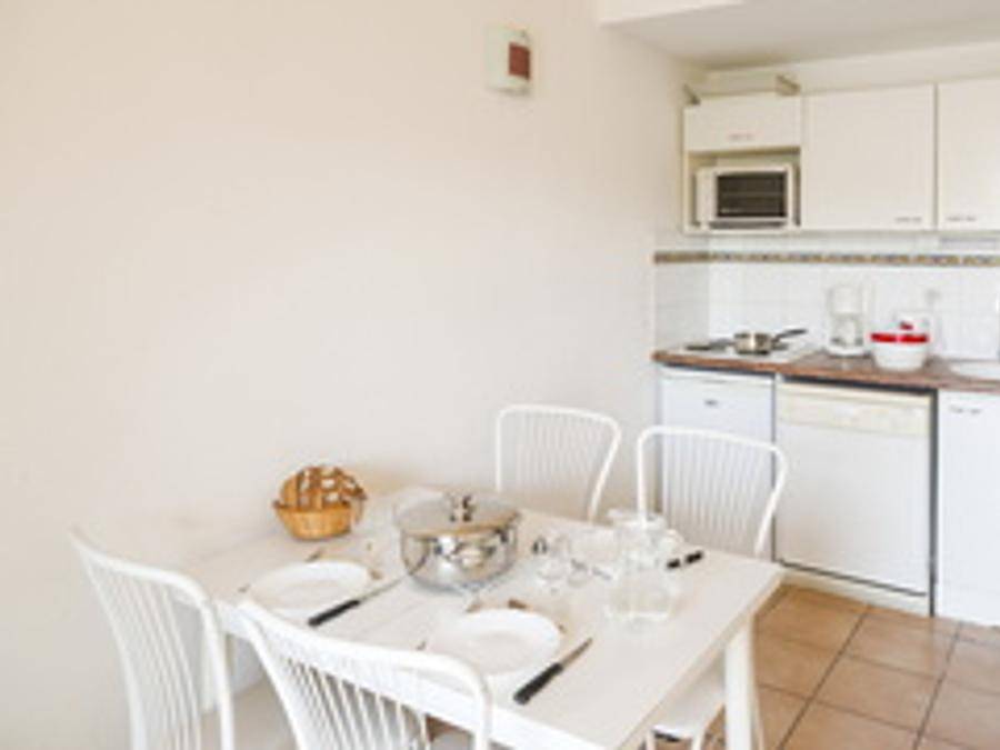 Résidence Samaria Village - Vacancéole - Casa 6 personas - Samaria Village - Casa de 2 habitaciones con dormitorio para 6 personas in Cap d'Agde, Agde