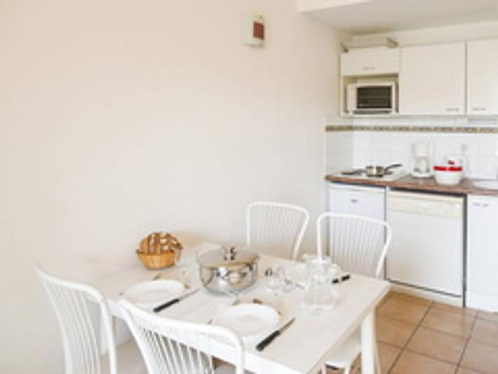 Camping für 6 Personen in Cap d'Agde - 2