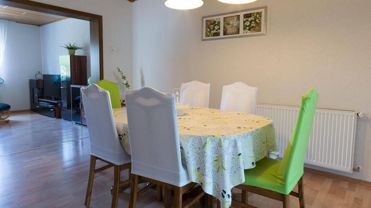 Apartamento vacacional entero, Ferienwohnung für 4 Personen (90 m²) in Wadern in Wadern, Saar-Nahe-Bergland