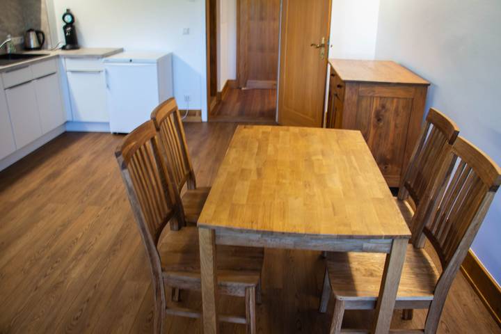 Ferienwohnung für 5 Personen, mit Sauna und Garten in Sasbachwalden - 4