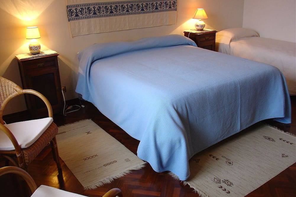 Parte Indipendente di Villa con Piscina nei pressi di Assisi in Bettona, Perugia e dintorni