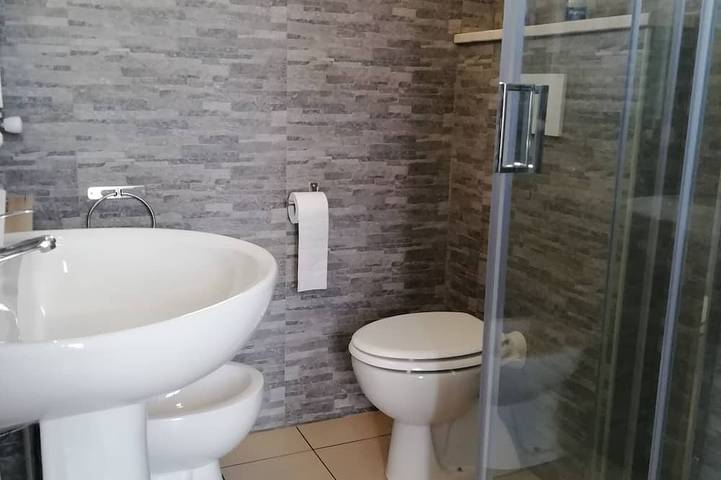 Bed and Breakfast Stefania in Giulianova (Gemeinde), Teramo Provinz