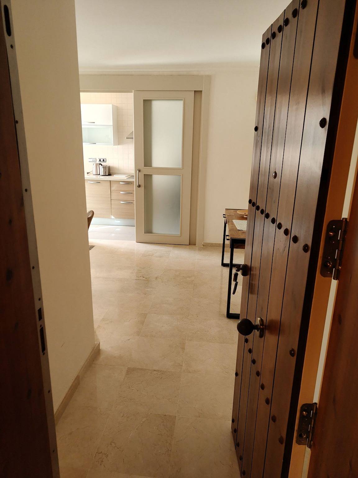 Ganze Wohnung, Casa Nuevaribera-A Murcia Holiday Rentals Property in Los Narejos, Los Alcázares