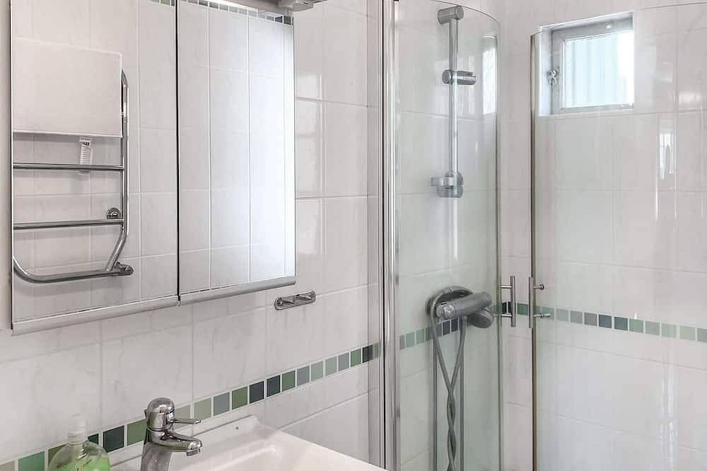 Wunderschönes Haus mit 2 Schlafzimmern. in Färjestaden, Öland