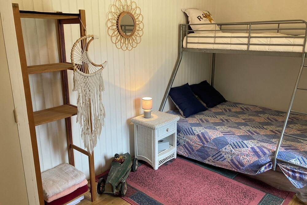 Quiet house in the Black Mountain in Les Martys, Carcassonne region