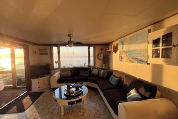 Chalet für 4 Personen in Wieringen, Ijsselmeer, Bild 4