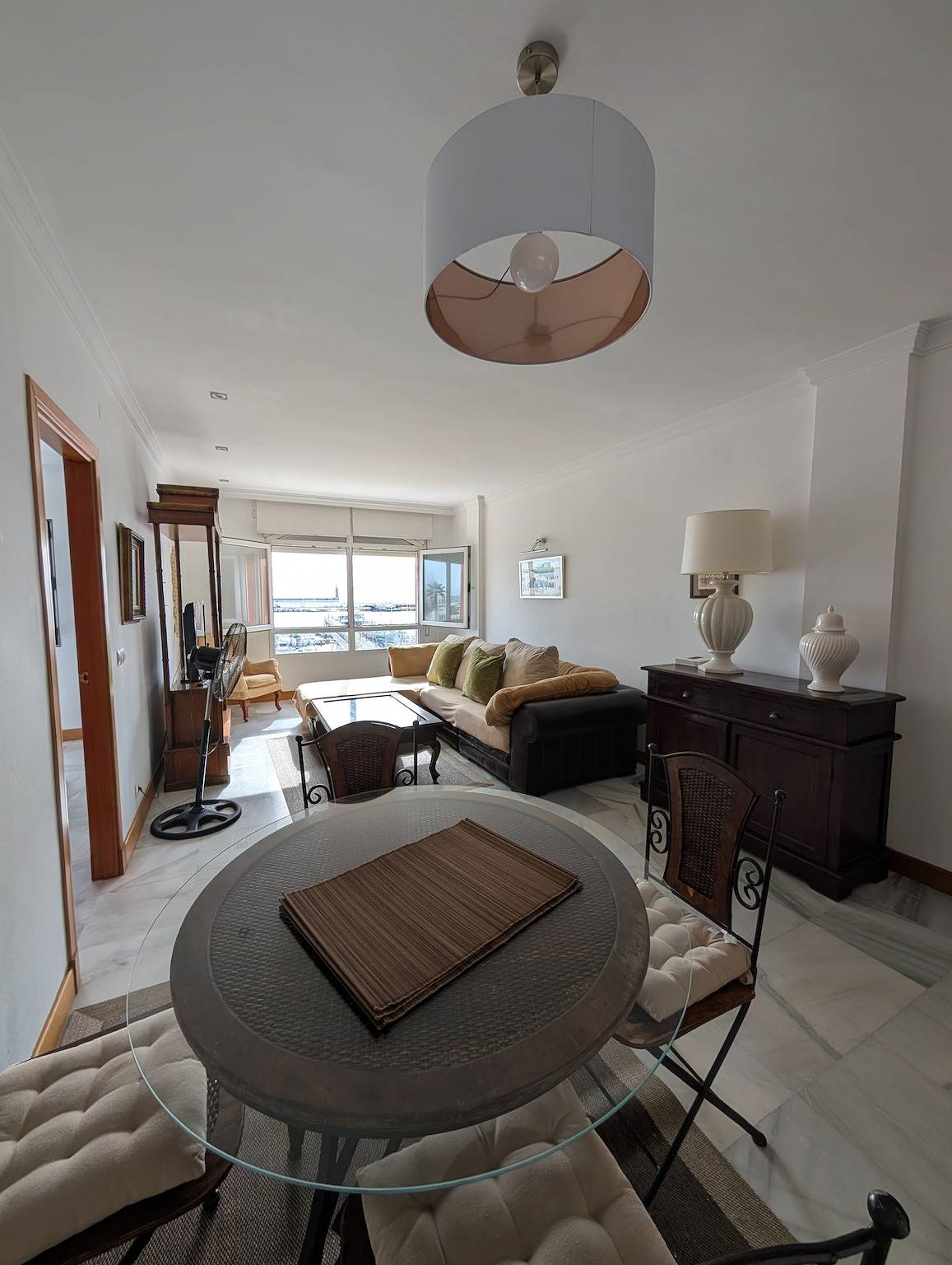 Apartamento entero, Apartamento El Puerto in Playa de Los Lances, Tarifa