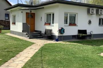 Maison de vacances pour 4 personnes, avec jardin, animaux acceptés à Vienne (Autriche)