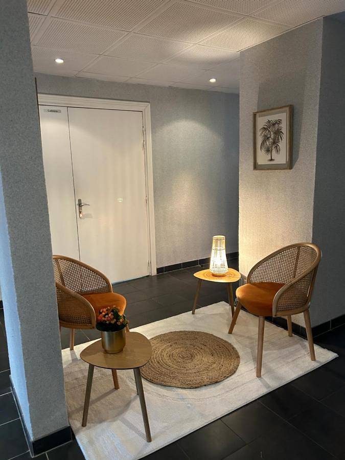City Lodge Appart Hôtel Niort in Niort, Région de Niort