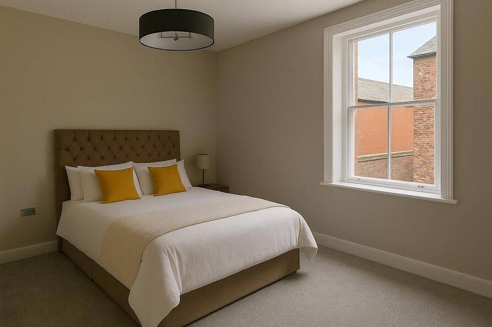 Appartement entier, 2 Bed in Carlisle (oc-a42758) in Carlisle, Cumbria