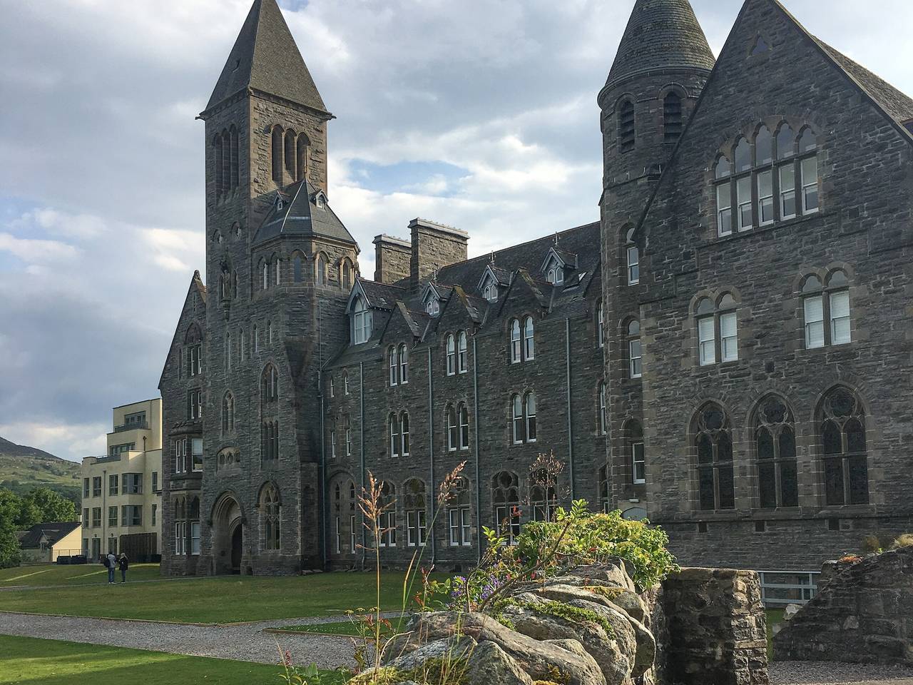 Old School 14 - Ukc4893 in Fort Augustus, Highlands