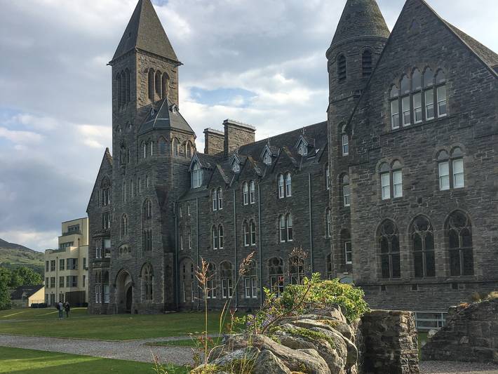 Cottage for 6 people in Fort Augustus