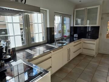 Ferienwohnung für 4 Personen, mit Terrasse in Bullay