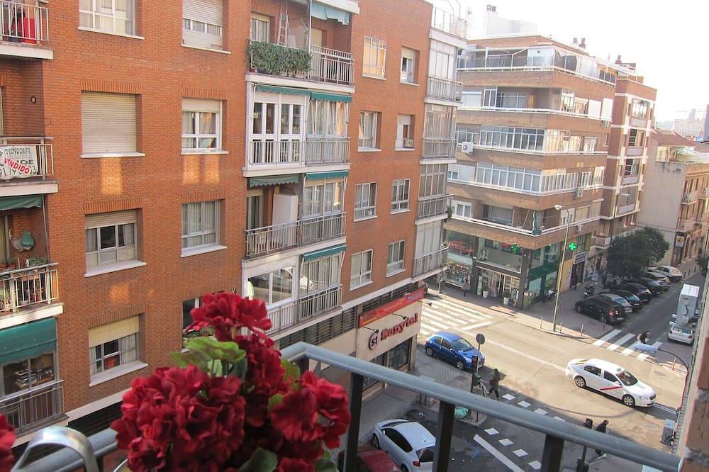 Apartamento entero, Apartamento: Cerca de todo y muy comodo in Chamartín (Madrid), Madrid