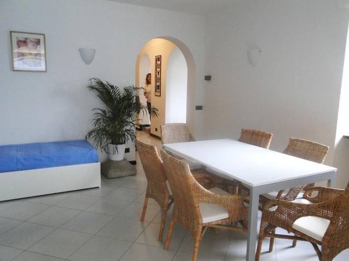 Ferienwohnung für 7 Personen, mit Garten in Brenzone - 4