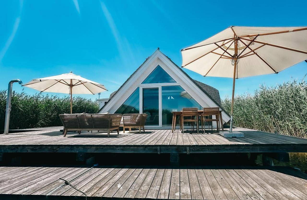 Holiday Home in Rust (Burgenland), Leithaberg