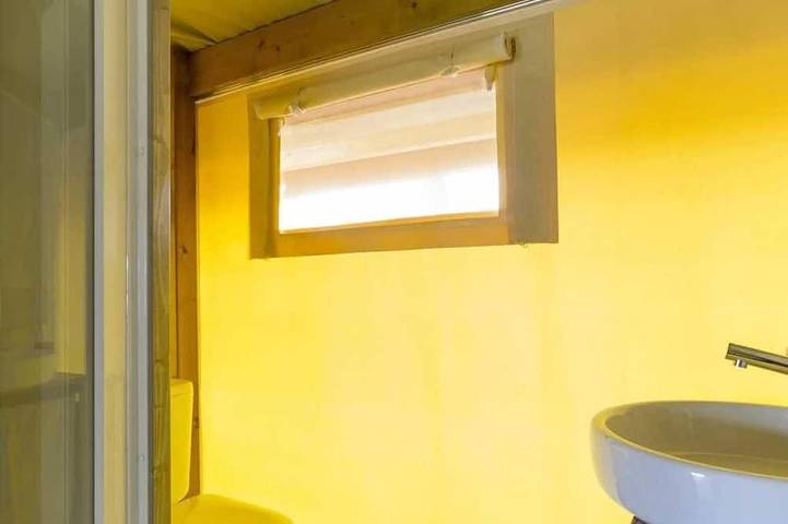 Mobil home pour 5 personnes à Lansargues - 2