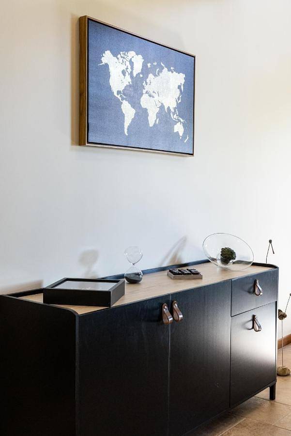 Gîte pour 4 personnes, avec terrasse et vue, animaux acceptés dans Campsas - 3