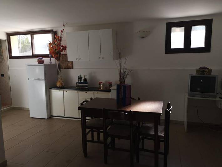 Ferienwohnung für 4 Personen - 1