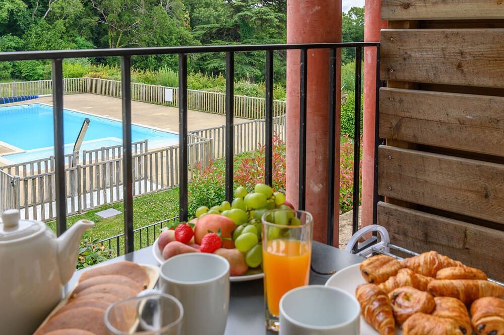 Appartement de vacances
