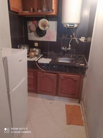 Gîte pour 4 personnes, avec balcon dans Ifrane