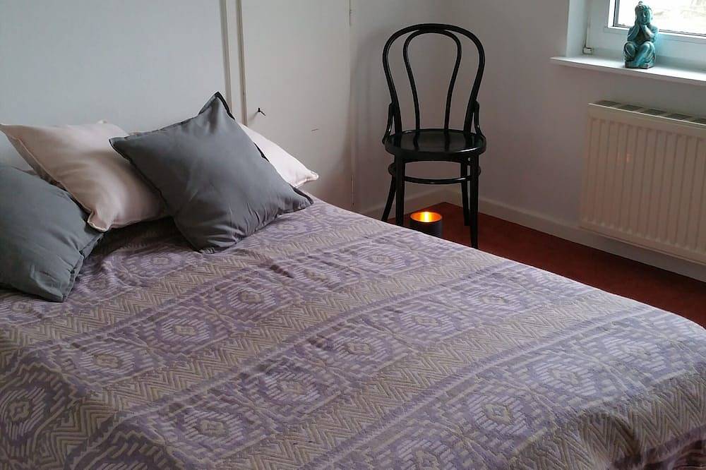 Kopf frei kriegen! Gemütliches Ferienhaus in Ditzum, großer Garten, Hunde ok! in Ditzum, Jemgum