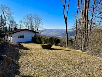 Ferienhaus für 4 Personen in Hilders, Rhön-Hessen, Bild 2