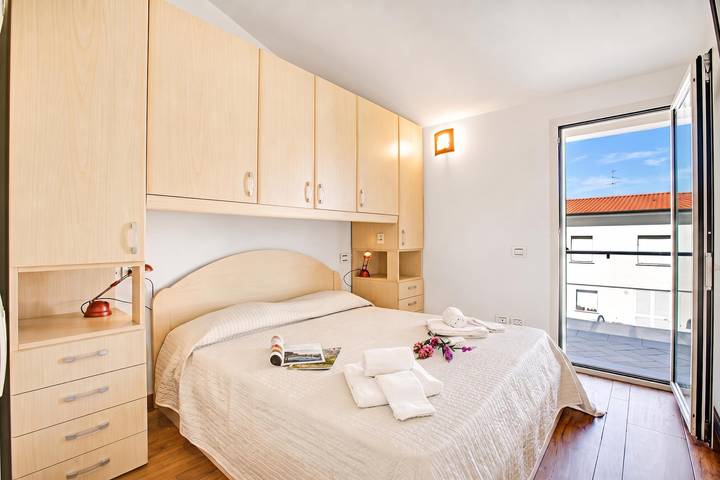 Casa Patino - Villa in Torre del Lago in Torre del Lago Puccini, Viareggio