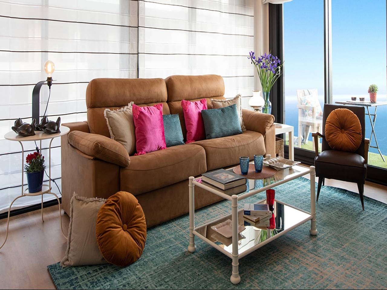 Villa en Sanxenxo con Piscina y Vistas al Mar in Portonovo, Sanxenxo