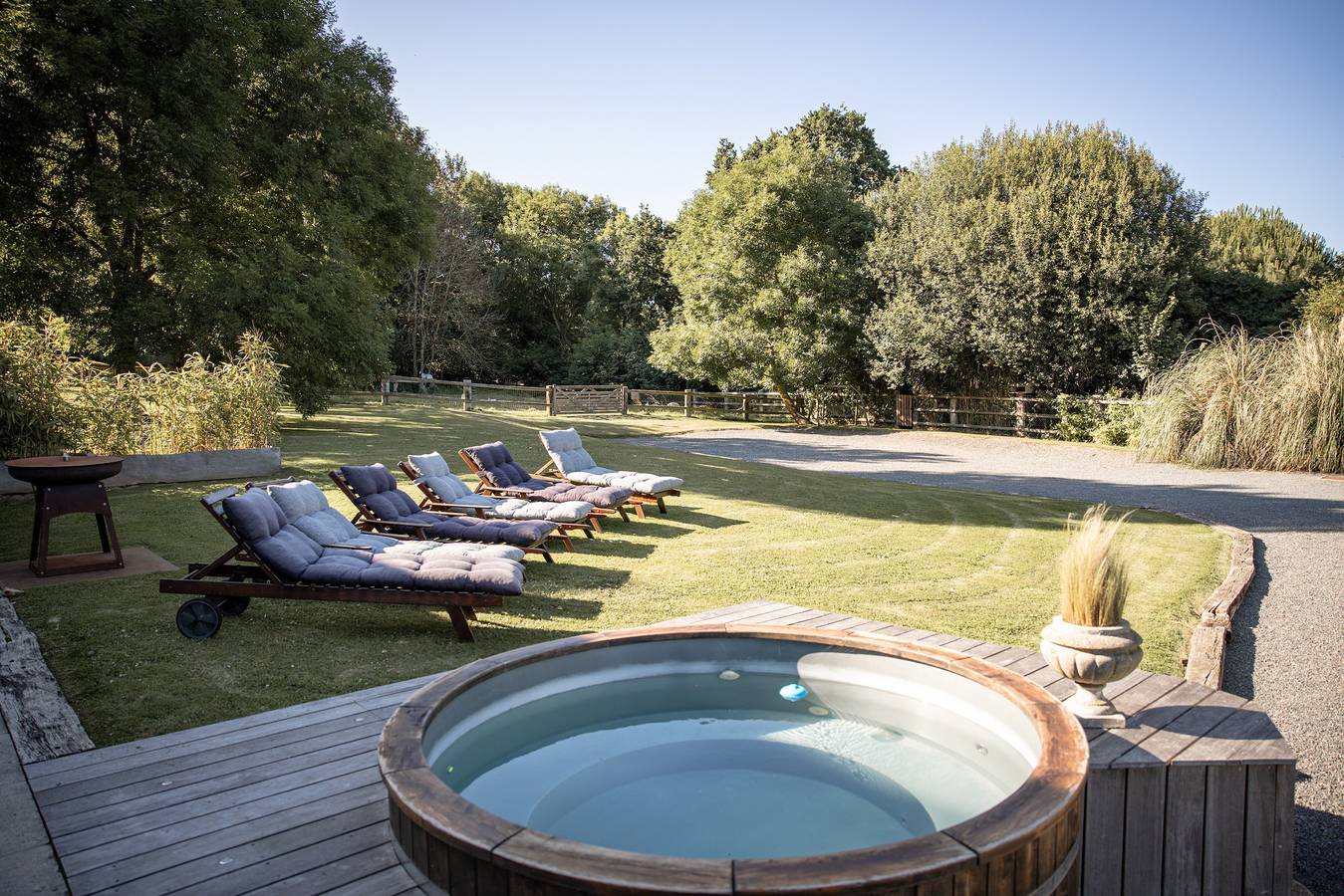 Maison de charme à 7km des plages normandes in Périers-sur-le-Dan, Région de Caen
