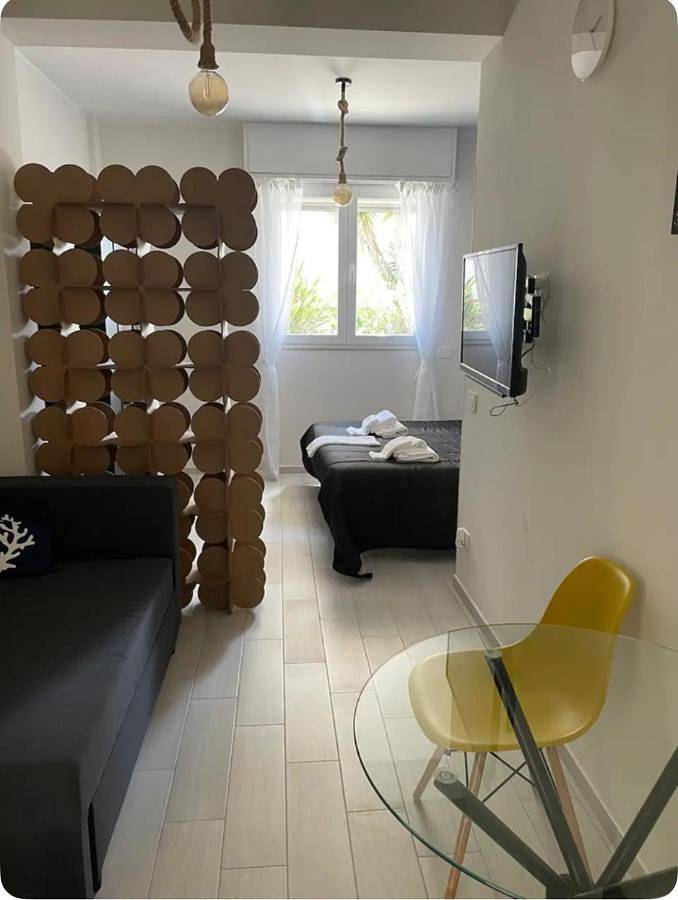 Appartement entier, Marlene's Apartments 2 in San Remo, Commune de Sanremo