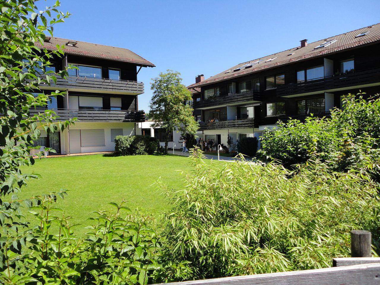 Ganze Ferienwohnung, Ferienwohnung Alpenglück - 1 Schlafzimmer in Obermaiselstein, Bayerisch Schwaben