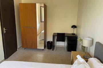 Villa pour 4 Personnes dans Conjux, Région de Chambéry, Photo 4